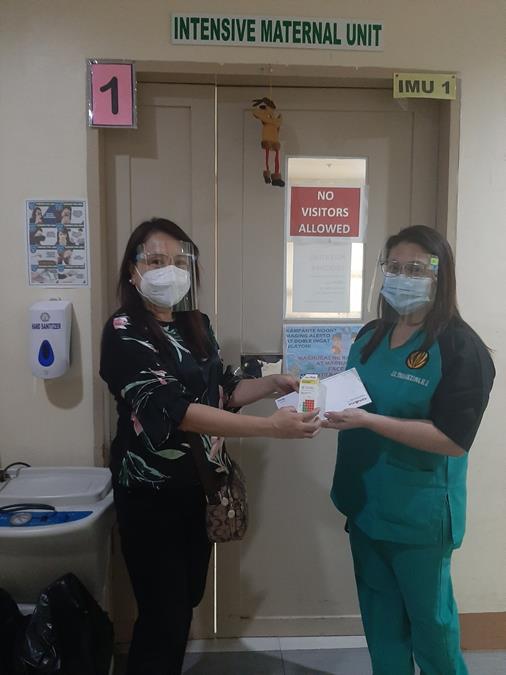 5. Ilocos Training and Regional Medical Center